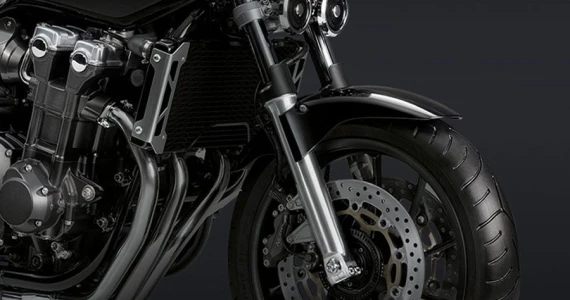 รูปภาพ ฮอนด้า Honda CB 1300 Super Bol D'or ปี 2025