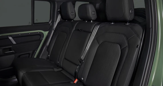 รูปภาพ แลนด์โรเวอร์ Land Rover-Defender 75TH Limited Edition-ปี 2023
