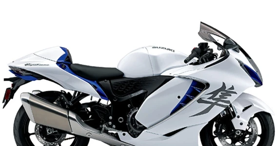 รูปภาพ ซูซูกิ Suzuki HAYABUSA (Standard) ปี 2025