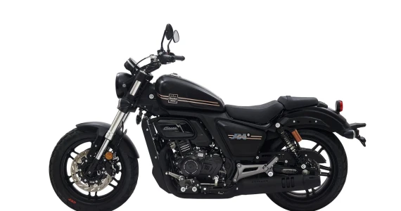 รูปภาพ ไซโคลน Cyclone RA 401 ปี 2024