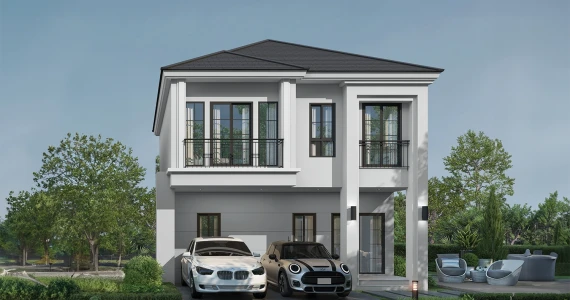 รูปภาพ แอสโทเรีย พหลโยธิน-ลำลูกกา (Astoria Phahonyothin-Lamlukka)