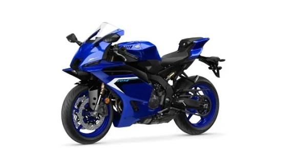รูปภาพ ยามาฮ่า Yamaha R9 (Standard) ปี 2025