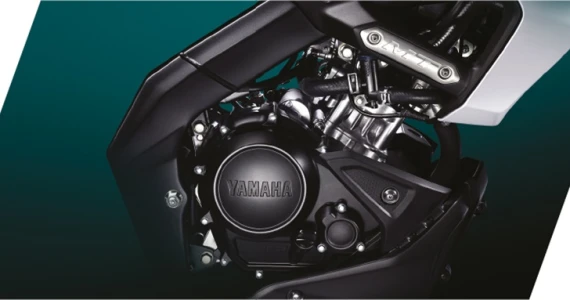 รูปภาพ ยามาฮ่า Yamaha MT-15 MY2022 ปี 2022