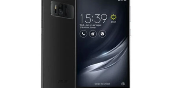 รูปภาพ เอซุส ASUS-Zenfone AR