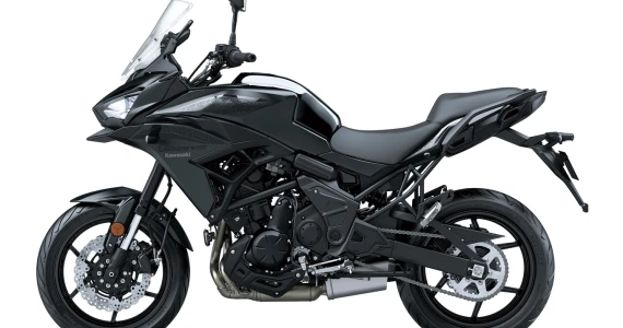 รูปภาพ คาวาซากิ Kawasaki Versys 650 ปี 2023