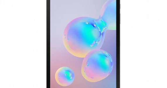 รูปภาพ ซัมซุง SAMSUNG-Galaxy Tab S6 Wifi (128GB)