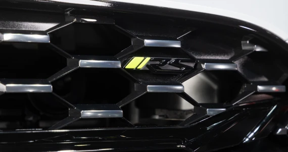 รูปภาพ อีซูซุ Isuzu MU-X 4x2 3.0 RS A/T ปี 2024