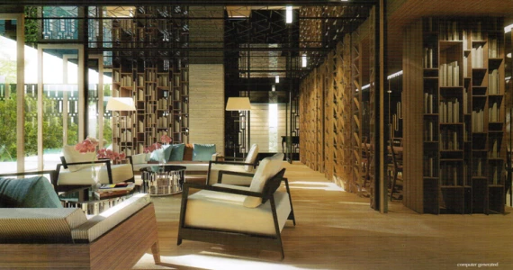 รูปภาพ คลาส หลังสวน (Klass Langsuan)