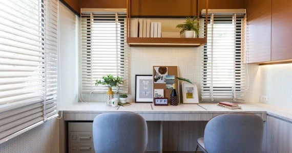 รูปภาพ เดอะ คัลเลอร์ส รามอินทรา - หทัยราษฎร์ (The Colors Ramintra - Hathairat)