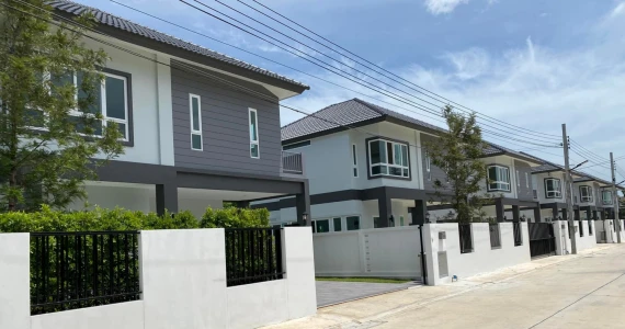 รูปภาพ ดีว่า วิลล์ บางใหญ่ (Deva Ville Bangyai)