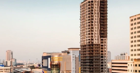 รูปภาพ เอ็ม พญาไท (M Phyathai)