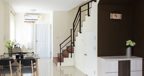 รูปภาพ วิลเลจ@พาร์ค ราชพฤกษ์-กาญจนาภิเษก (Village at Park Ratchaphruek-kanjanapisek)