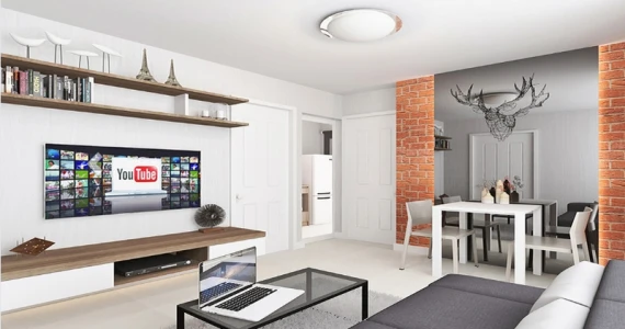 รูปภาพ ดิ ยูไนท คอนโด ลำลูกกา-คูคต (The Unite Condo Lumlukka-Kukot)