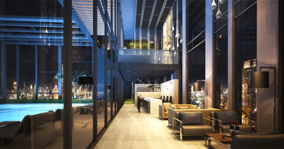 รูปภาพ เดอะ แคปปิตอล ราชปรารภ-วิภาวดี