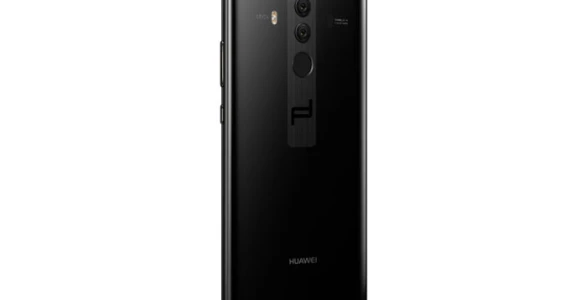 รูปภาพ หัวเหว่ย Huawei Mate10 Porsche Design
