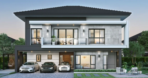 รูปภาพ เดอะ ซิตี้ บางนา (The City Bangna)