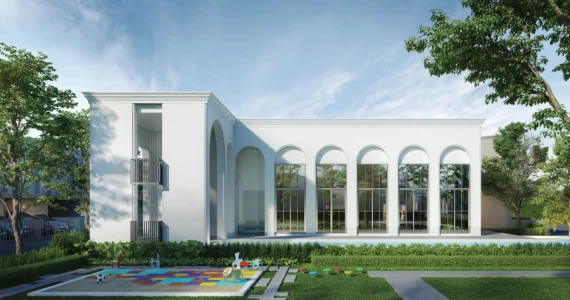 รูปภาพ สตอรี่ส์ บางนา - สุวรรณภูมิ (Stories Bangna - Suvarnabhumi)