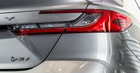 รูปภาพ โตโยต้า Toyota Camry HEV Premium Luxury ปี 2024