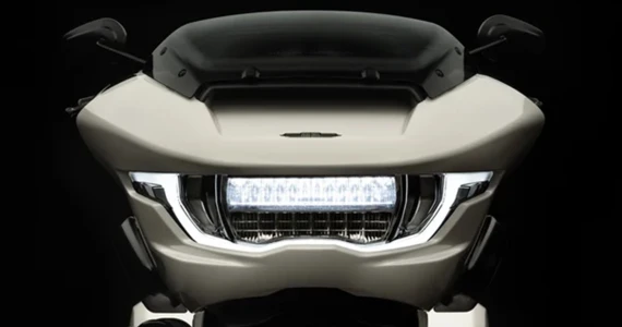 รูปภาพ ฮาร์ลีย์-เดวิดสัน Harley-Davidson CVO Road Glide ST ปี 2024