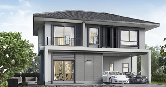 รูปภาพ เดอะ บาลานซ์ ปิ่นเกล้า - สาย 5 (The Balanz Pinklao - Sai 5)