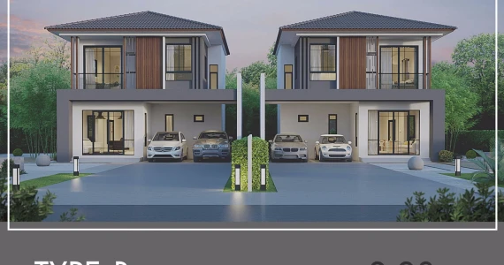 รูปภาพ บ้านแสนสราญ สระบุรี (Baan San Saran Saraburi)