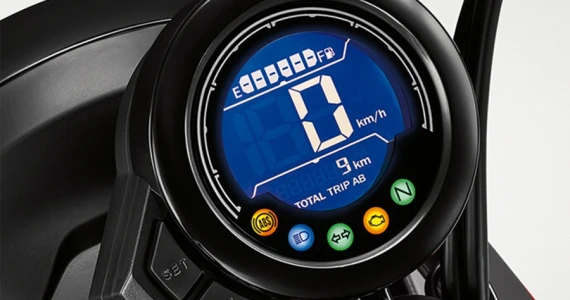 รูปภาพ ฮอนด้า Honda CT125 MY2022 ปี 2022