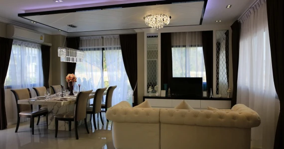 รูปภาพ เดอะ มิราเคิล พลัส ราชบุรี บ้านเดี่ยว 2 ชั้น (The Miracle Plus Ratchaburi)