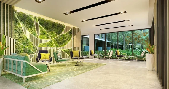 รูปภาพ ไอ คอนโด กรีนสเปซ พัฒนาการ-ศรีนครินทร์ (iCondo Green Space Phatthanakan-Srinakarin)