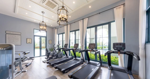 รูปภาพ อินดี้ ศรีนครินทร์ - แพรกษา (Indy Srinakarin - Praksa)