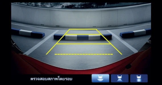 รูปภาพ ฮอนด้า Honda City Turbo SV ปี 2019