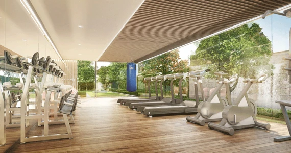 รูปภาพ ดิ อิลิแกนท์ ลาดพร้าว 1 (The Elegant Ladprao 1)