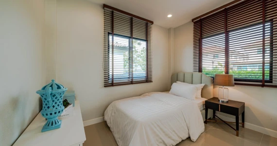 รูปภาพ เอโทล บาหลี บีช มอเตอร์เวย์-ลาดกระบัง (Atoll Bali Beach)