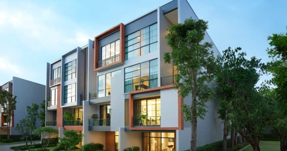 รูปภาพ สิริ สแควร์ เจริญกรุง 80 (Siri Square Charoenkrung 80)