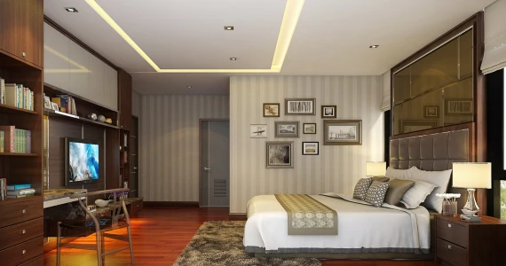 รูปภาพ ดิ อิมเพรส นครปฐม (The Impress Nakornpathom)