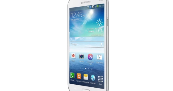 รูปภาพ ซัมซุง SAMSUNG Galaxy Mega 5.8