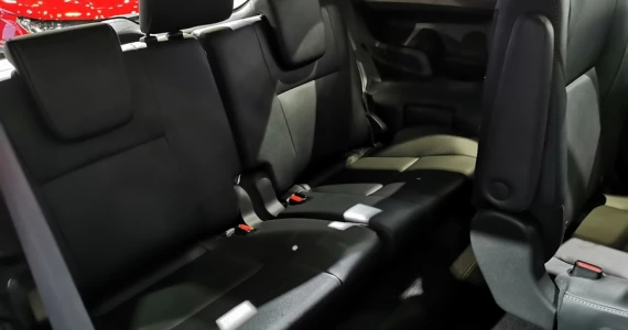 รูปภาพ โตโยต้า Toyota Innova 2.8 Crysta Premium ปี 2020