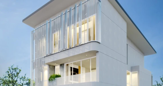 รูปภาพ พระราม 9 เรสซิเดนซ์ (Rama IX Residence)