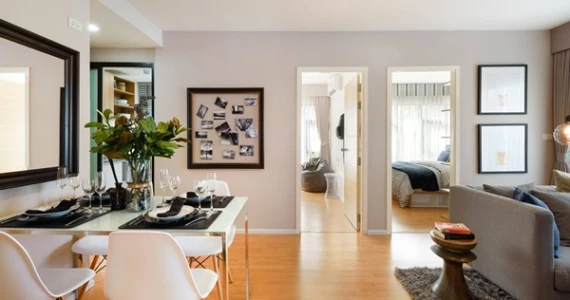 รูปภาพ ดี มูระ พหลฯ-เกษตร (D' Mura Phahol-Kaset)