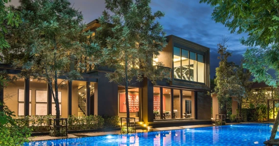 รูปภาพ บุราสิริ สันผีเสื้อ เชียงใหม่ (Burasiri Sanphisuea Chiangmai)