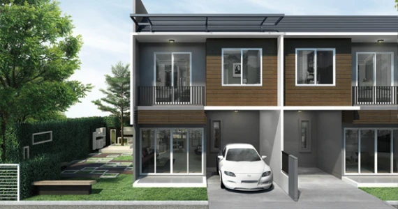 รูปภาพ เดอะคัลเลอร์ส กาญจนาภิเษก-ราชพฤกษ์ (The Colors Kanjanapisek - Ratchaphruek)