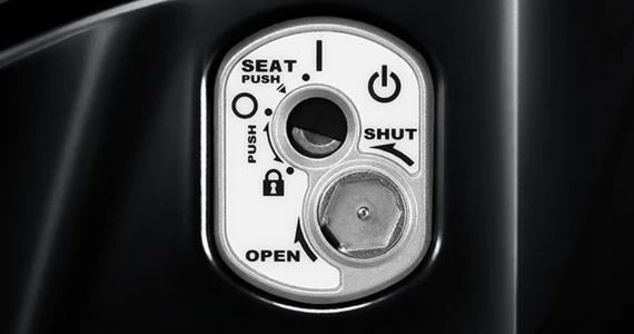 รูปภาพ ฮอนด้า Honda Wave 125i ล้อซี่ลวด ปี 2025