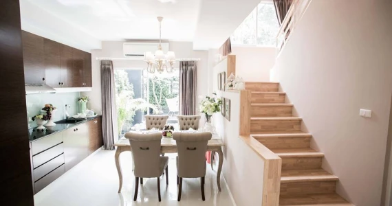 รูปภาพ ดิ เอสเตท ศรีนครินทร์ 2 (The estate Srinakarin 2)