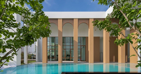 รูปภาพ โมเดน รังสิต คลอง 4-วงแหวน (MODEN Rangsit Klong 4-Wongwaen)