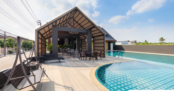 รูปภาพ บ้านศิรินทรา ร่มเกล้า - สุวรรณภูมิ (Sirintra Romklao-Suvarnabhumi)