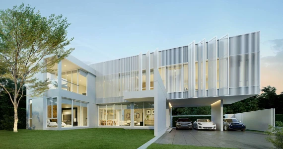 รูปภาพ วีเว่ บางนา (VIVE Bangna)