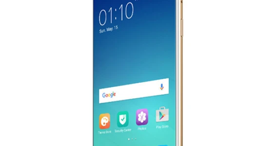 รูปภาพ ออปโป OPPO R9s Pro