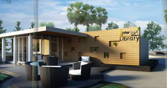 รูปภาพ อินเตอร์ ลักส์ พรีเมียร์ สุขุมวิท 13 (Inter Lux Premier Sukhumvit 13)