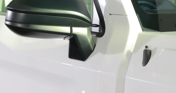 รูปภาพ โตโยต้า Toyota Hiliux Champ 2.4 Diesel AT Super SWB Attractive Package ปี 2025