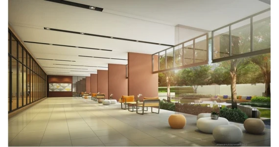 รูปภาพ พลัมคอนโด รามคำแหง สเตชั่น (Plum Condo Ramkhamhaeng Station)