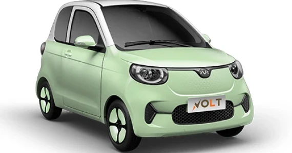 รูปภาพ โวลต์ ซิตี้ อีวี Volt For-Two Top ปี 2022